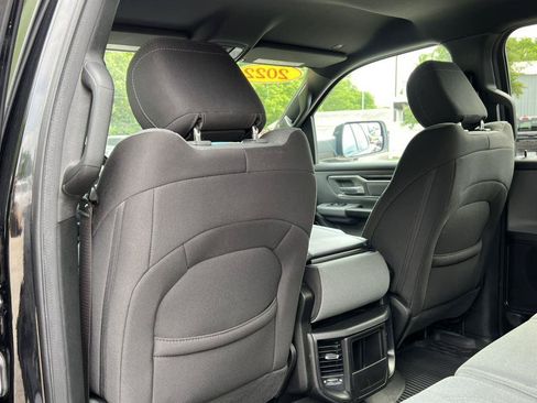 Used 2022 RAM 1500 Big Horn AWD/4WD image 29