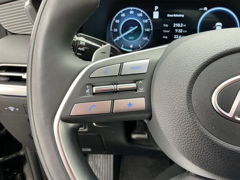 Used 2025 Hyundai Palisade Calligraphy image 9