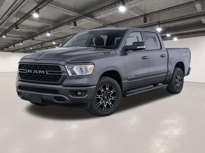 Used 2022 RAM 1500 Lone Star