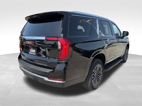New 2026 GMC Yukon Elevation w/ Elevation Premium Package AWD/4WD image 7
