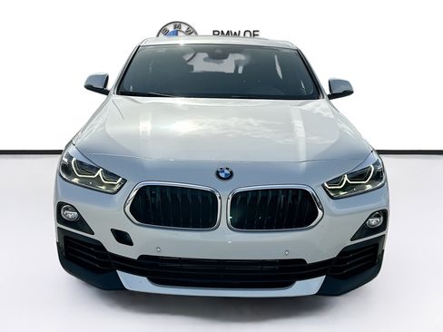 Used 2020 BMW X2 sDrive28i w/ Convenience Package FWD image 2