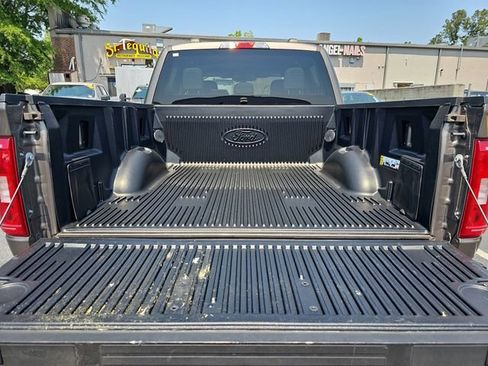Used 2023 Ford F150 XLT RWD image 14