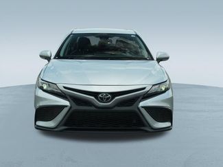 Used 2023 Toyota Camry SE FWD video 2