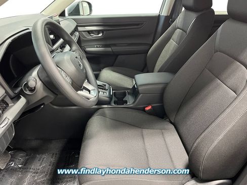 New 2026 Honda CR-V LX image 11