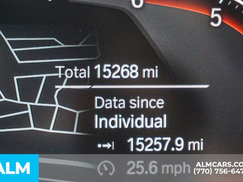 Used 2025 BMW X4 xDrive30i AWD/4WD image 64