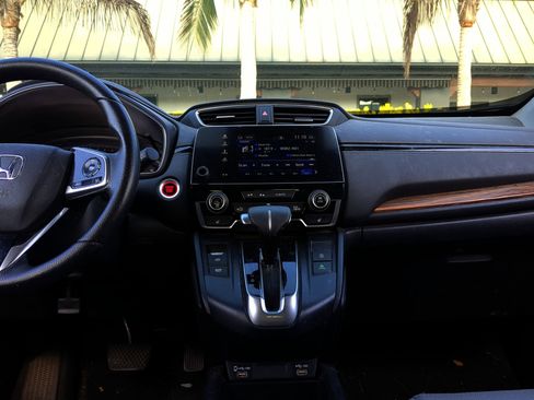 Used 2020 Honda CR-V EX image 13