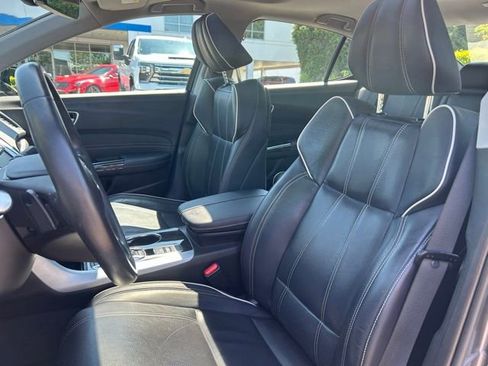 Used 2020 Acura TLX V6 w/ Technology Package FWD image 21