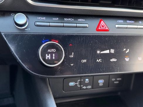 Used 2024 Hyundai Sonata SEL image 22