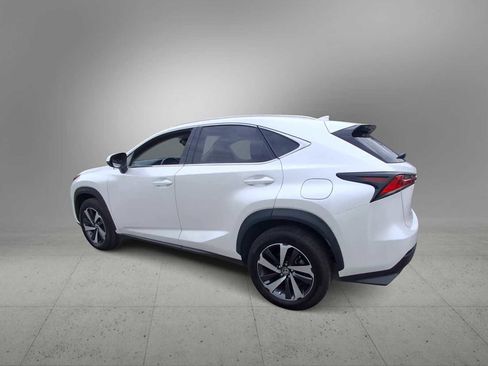Used 2021 Lexus NX 300 AWD w/ Premium Package image 6
