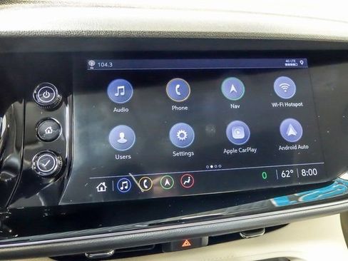 Certified 2021 Buick Envision Avenir image 22