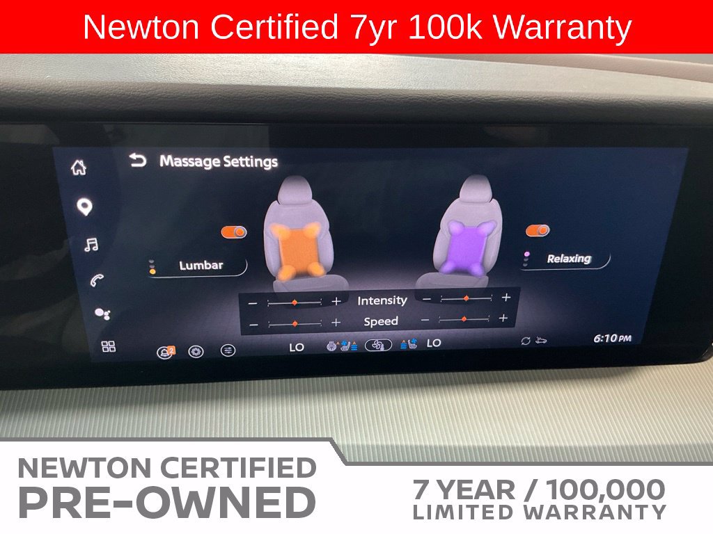 Used 2026 Nissan Murano Platinum AWD/4WD image 14