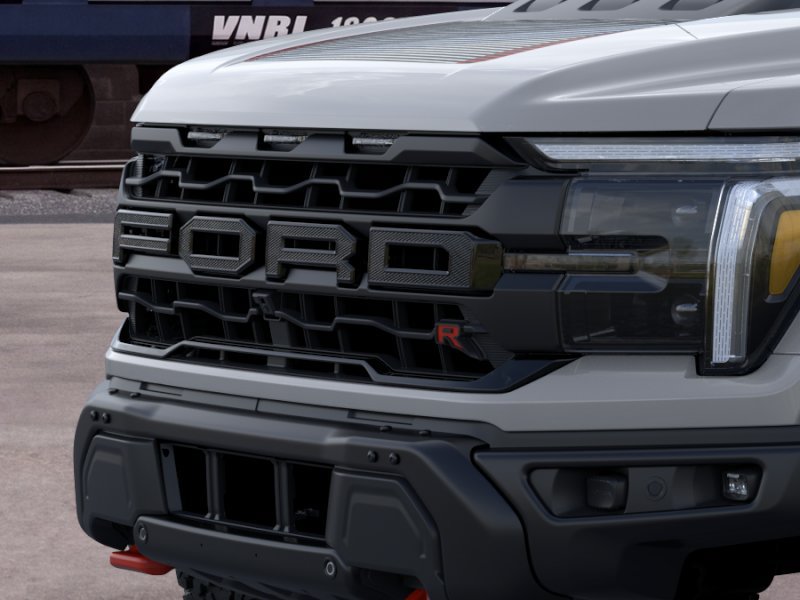 New 2026 Ford F150 Raptor AWD/4WD image 17