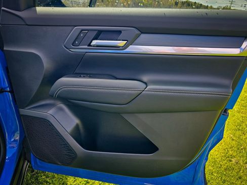 New 2026 GMC Terrain Elevation AWD/4WD image 37