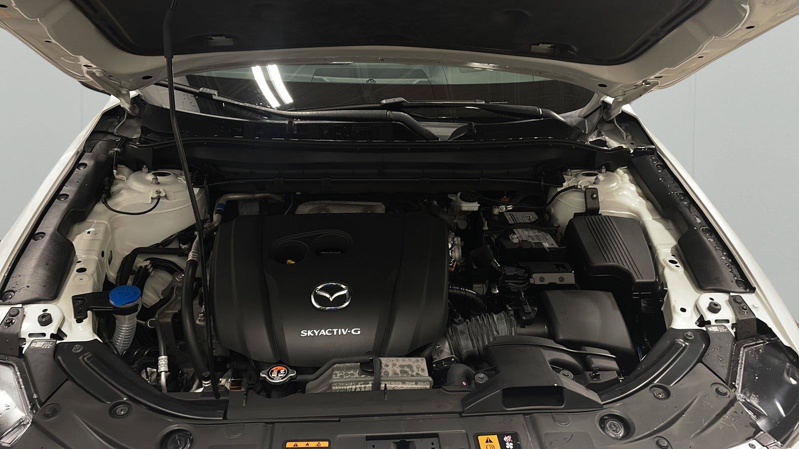 Used 2023 MAZDA CX-5 AWD 2.5 S image 10