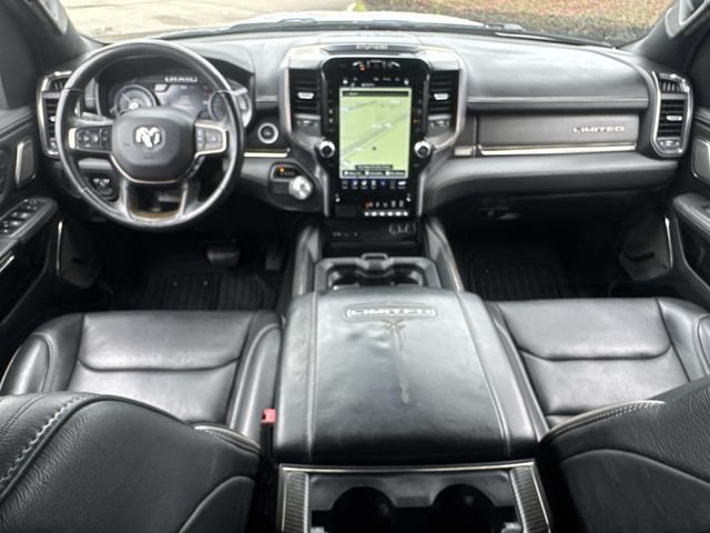 Used 2019 RAM 1500 Limited RWD image 15