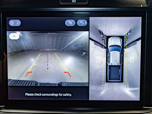 Used 2026 Ford F250 King Ranch w/ Chrome Package image 23