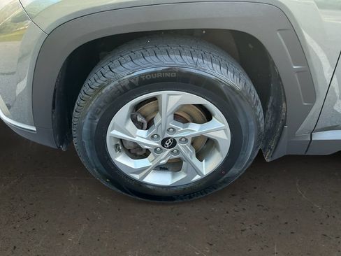 Used 2022 Hyundai Tucson SEL AWD/4WD image 10