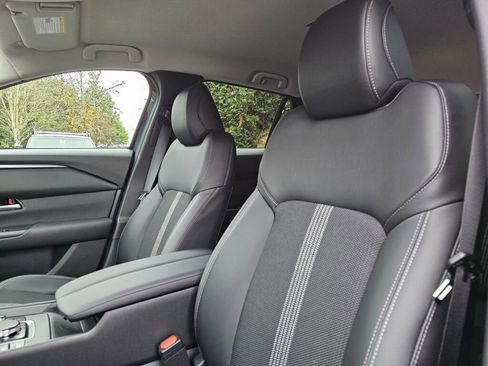 New 2026 MAZDA CX-50 AWD 2.5 S w/ Weather Package image 12