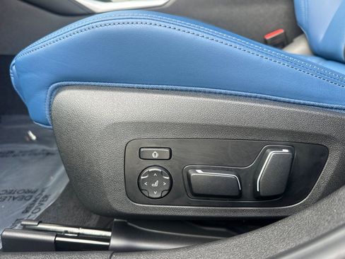 Used 2024 BMW M3 Competition w/ M Carbon Exterior Package image 14