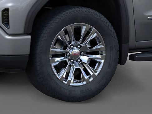 New 2026 GMC Sierra 1500 Denali AWD/4WD image 7