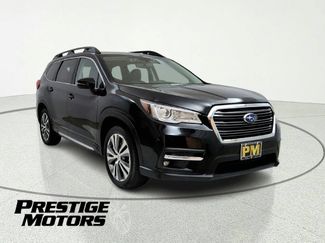 Used 2022 Subaru Ascent Limited AWD/4WD video 1