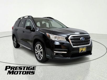 Used 2022 Subaru Ascent Limited