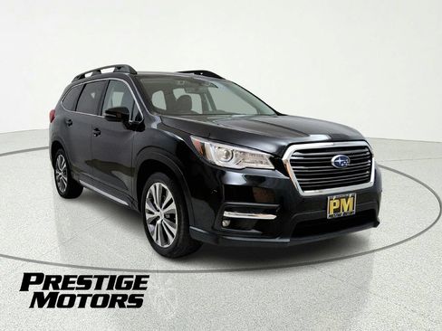 Used 2022 Subaru Ascent Limited AWD/4WD image 1