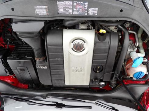 Used 2007 Volkswagen GTI 2-Door image 17