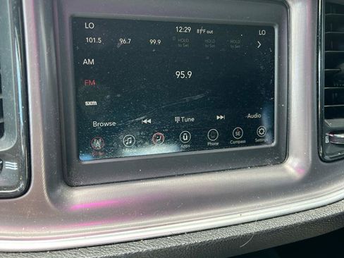 Used 2022 Dodge Challenger GT RWD image 18