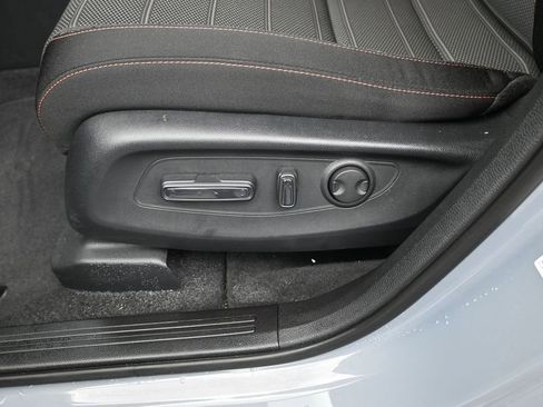 Certified 2024 Honda CR-V Sport image 22