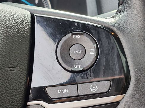 Used 2021 Honda Passport EX-L image 21