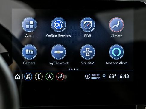 Used 2022 Chevrolet Corvette Stingray Premium Conv w/ Z51 Performance Package image 35