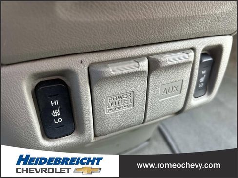 Used 2009 Honda Odyssey EX-L image 29