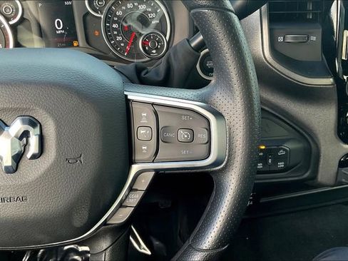 New 2026 RAM 2500 Tradesman AWD/4WD image 15