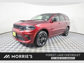 Used 2022 Dodge Durango GT AWD/4WD video 1