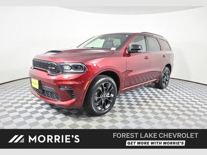 Used 2022 Dodge Durango GT