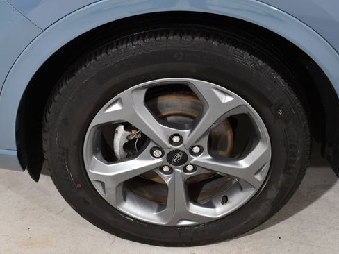 Used 2023 Ford Escape ST-Line w/ Tech Pack #1 image 24