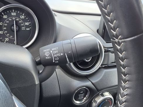 Certified 2023 MAZDA MX-5 Miata Grand Touring w/ Weather Package RWD image 19