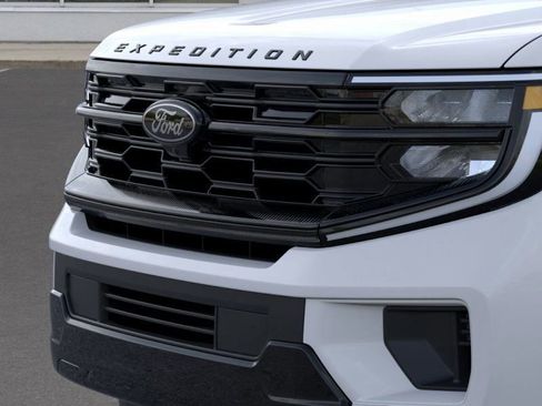 New 2026 Ford Expedition Max Platinum w/ Stealth Appearance Package image 17