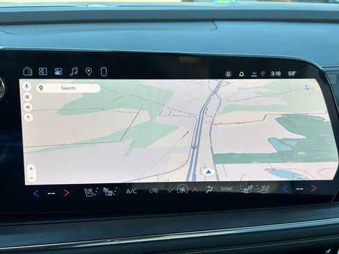 New 2026 Chevrolet Suburban Premier image 18