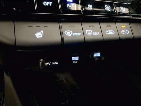 Used 2023 Hyundai Elantra N w/ Cargo Package FWD image 31
