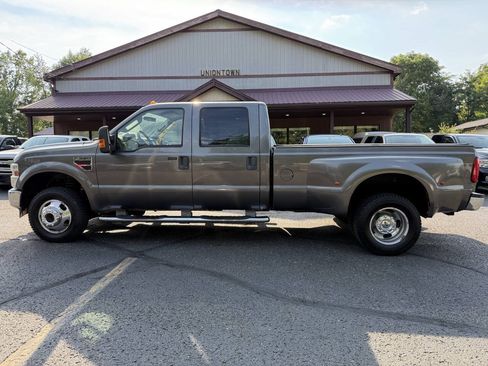 Used 2008 Ford F350 XLT AWD/4WD image 4