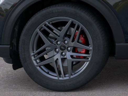 New 2026 Ford Explorer ST w/ Sun And Sound Package image 19