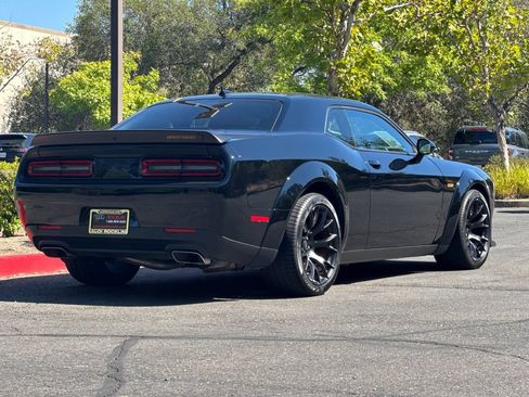 Used 2023 Dodge Challenger R/T Scat Pack RWD image 5