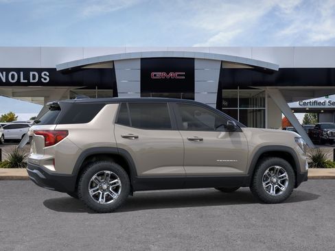 New 2026 GMC Terrain Elevation w/ Technology Package II FWD image 5