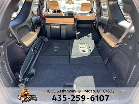 Used 2014 Dodge Durango Citadel w/ Technology Group AWD/4WD image 12