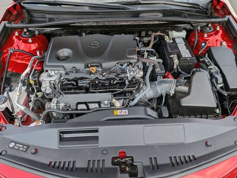 Used 2023 Toyota Camry LE image 37