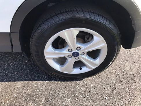 Used 2016 Ford Escape SE FWD image 42