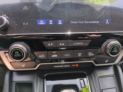 Used 2022 Honda CR-V EX image 26