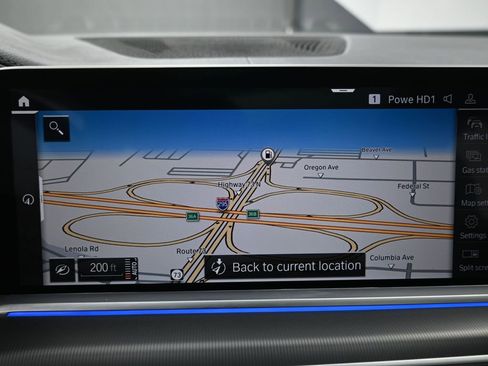 Used 2022 BMW X5 xDrive40i image 10